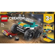 LEGO Creator Монстр-трак (31101): Серия Creator