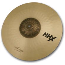 Тарелка для ударных Sabian 11819XN Symphonic French: Вид Один предмет