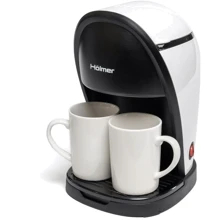 Кофеварка Hölmer HCD-023W: Тип капельная кофеварка