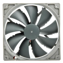 Кулер Noctua NF-P14s redux-1500 PWM: Уровень шума, dB 25,8