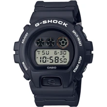 Наручний годинник Casio (DW-6900PF-1ER): Стиль Спортивный