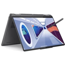 Ноутбук Lenovo Yoga 7 14ARP8 (82YM006JRA): Экран 14" (1920x1200) Touch