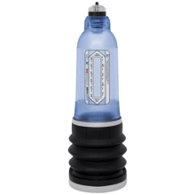 Гидропомпа для увеличения члена Bathmate Hydromax X20, голубой: Для кого Для мужчин