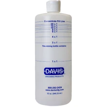 Davis Dilution ДЕВІС ДІЛЬЮШН ємність для розведення шампуню, 0.946 л.: Виробник Davis