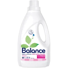 Кондиціонер для білизни Balance з додаванням бавовни 1.5 л (4770495346292): Призначення по типу білизни Все виды белья