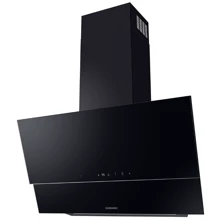Вытяжка Samsung NK36C9804WB: Тип воздухоочистителя Рециркуляция, Отвод