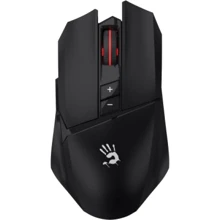 Мышь Bloody R36 Ultra (Stone Black): Интерфейс подключения USB