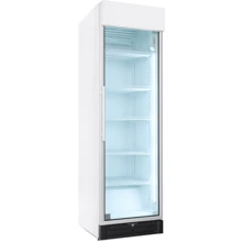 Холодильный шкаф (витрина) Snaige CD48DM-S300BD8: Производитель Snaige