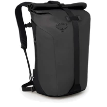 Рюкзак туристический Osprey Transporter Roll (F19) Black - O/S - черный: Производитель Osprey