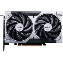 Видеокарта MSI GeForce RTX 5060 8GB VENTUS 2X OC (G5060-8V2C): Объем памяти, Гб 8
