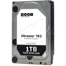 Внутренний жесткий диск HGST Ultrastar 7K2 HUS722T1TALA604/1W10001: Форм-фактор 3.5"