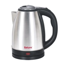Электрочайник Saturn ST-EK8443: Мощность, Вт 1500