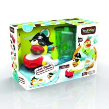 Игрушка для воды Yookidoo Пират Джек (40170): Производитель Yookidoo
