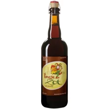 Пиво Brugse Zot Dubbel (0,75 л) (BW36460): Объем, л 0.75