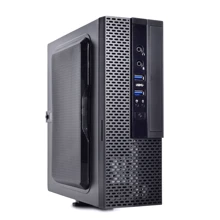 Персональный компьютер (ПК) ARTLINE Business B38 (B38v09Win): Процессор AMD 8-core Ryzen 7 4700G 3.6-4.4GHz