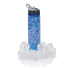 Пляшечка для води Loooqs Frost 550 мл (P432.755): Виробник Loooqs