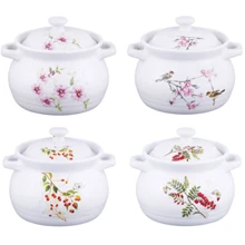 Кастрюля Кастрюля Bergner-KaiserHoff KH 23020011 (2.4 л): Тип кастрюля для запекания