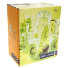 Набор ножей Tramontina Multicolor 23545/024 (12 пр.): undefined undefined