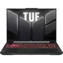 Ноутбук ASUS TUF Gaming F16 (FA607NU-R5085W): Экран 16" IPS (1920x1200)