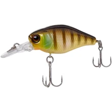 Воблер Jackall Chubby 38F MR 38mm 4.2g Noike Gill: Плавучесть Плавающие