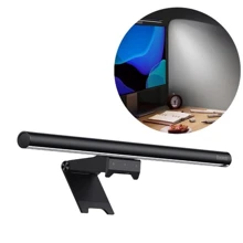 Офісна настільна лампа Baseus i-wok2 Series USB Asymmetric Light Source Screen (DGIW000101): Тип Настільні лампи