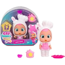Кукла IMC Cry Babies Magic Tears Talent Babies Кони 13 см (916159): Возраст от 3 лет