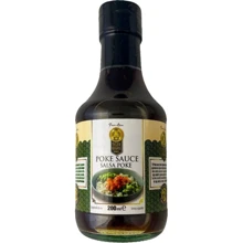 Соус соєвий для Поке Tiger Khan Poke Sauce 200 мл (8436042307302): undefined undefined