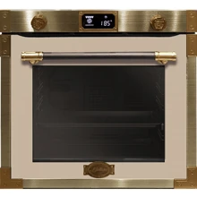 Духовой шкаф электрический Kaiser EH 6426 ElfAD: Объем, л 70