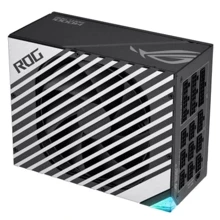 Блок питания ASUS ROG-THOR-1000P2-GAMING: Форм-фактор ATX