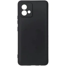 Чехол для телефонов Epik TPU Case Full Camera Black for Motorola Moto G84: Совместимость Motorola Moto G84