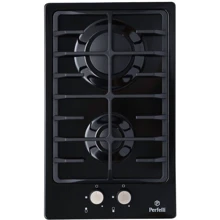 Варочная поверхность газовая Perfelli HGM 318 BL: undefined undefined