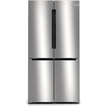 Холодильник Bosch KFN96APEA: Размеры ВxШxГ, см 183х91х73.1