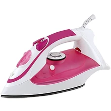 Утюг Vimar VSI-2233: Подключение проводное