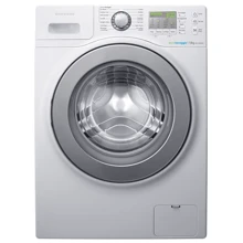 Стиральная машина Samsung WF1702WFVS: Тип машины Автомат