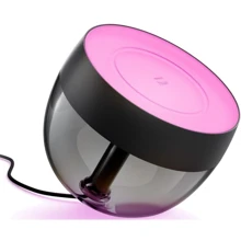 Умная настольная лампа Philips Hue Iris, Black (929002376201): undefined undefined