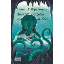 Howard Phillips Lovecraft: The Call of Cthulhu and Other Weird Tales: Виробник Фолио