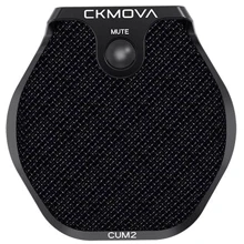 Мікрофон для конференцій CKMOVA CUM2: Тип Конференц