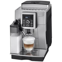 Кофеварка DeLonghi ECAM 23.460 SВ: Тип кофемашина автоматическая