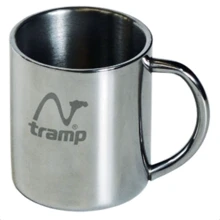 Термокружка 300 мл Tramp TRC-009: Производитель Tramp