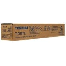 Картридж Toshiba T-2507E, 12K Black (6AG00005086/6AJ00000157/6AJ00000188): Производитель Toshiba