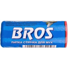 Лента липкая Bros от мух Круглая (5904517064256): undefined undefined