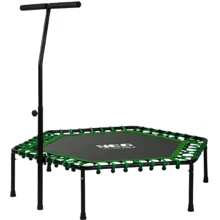 Батут Neo-Sport 11034 FT127 см (M-9263491): Виробник Neo-Sport