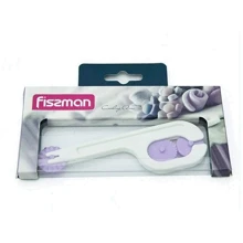 Різак кондитерський Fissman (AY-8455.FT): Матеріал Пластик