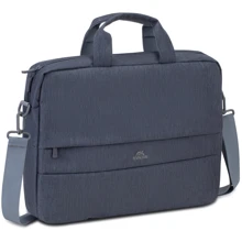 Сумка для ноутбуков RivaCase 15.6" Prater Dark Grey (7532): Тип сумки сумка