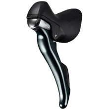 Тормоз ручка/шифтер Shimano ST-4700 TIAGRA Dual Control, 2-скоростной левый (IST4700LI2): Тип ручек переключения Моноблок
