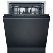 Встраиваемая посудомоечная машина Siemens SN75EX13CE: Вместимость (комплектов) 14