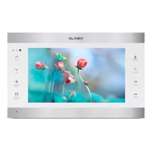 Slinex SL-10IPT White: Производитель Slinex