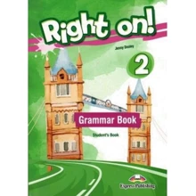 Right On! 2: Grammar Book: Производитель Express Publishing