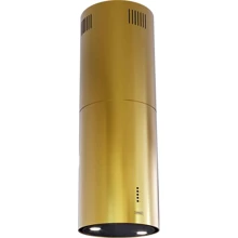 Вытяжка Kernau KCH 0440 GOLD ISLAND: Тип воздухоочистителя Рециркуляция, Отвод