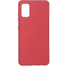 Чехол для телефонов ArmorStandart ICON Case Red for Samsung A415 Galaxy A41 (ARM56579): Совместимость Samsung A415 Galaxy A41